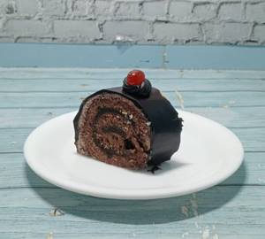 Chocolate Roll