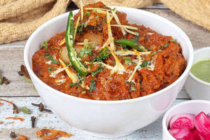 Chicken Do Pyaza