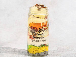 Dry Fruit Falooda