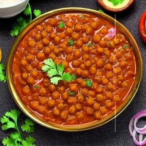 Punjabi Channa Masala