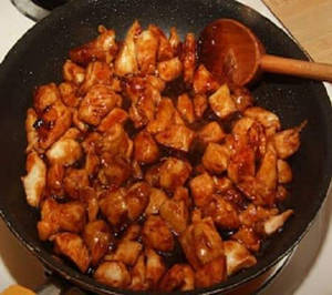 Chicken Crispy