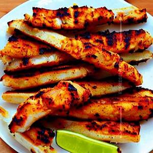 Chicken Sangrilla