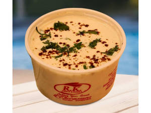 Mixed Raita