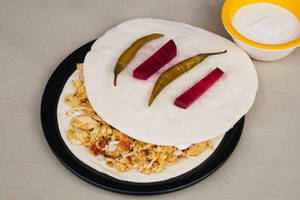 Chicken Platter Shawarma