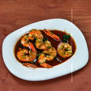 Loose Prawns