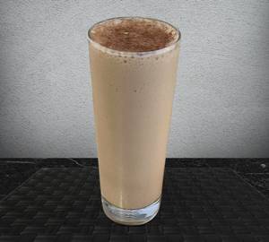 Hazelnut Blast