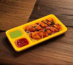 Veg Spring Roll