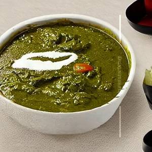 Palak Smokey