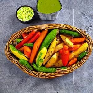 Veg Basket