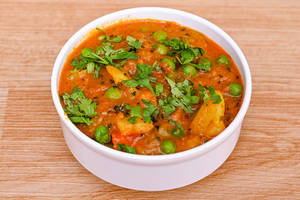 Aloo Mutter
