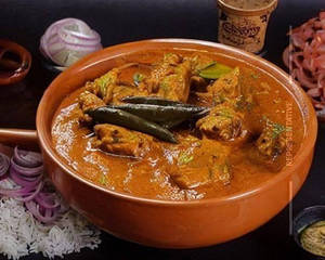 Murgh Lababdar