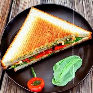 Veg Sandwich