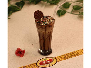 Oreo Shake