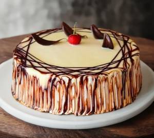 Vancho Pastry 1 Kg