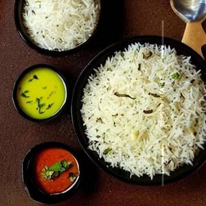 Jeera Rice