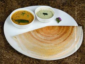 Set Dosa