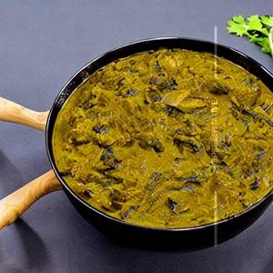 Methi Chaman