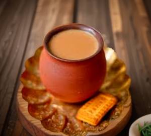 Shakkar Wali Chai