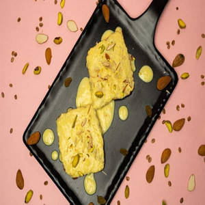 Shahi Tukra (2pc)