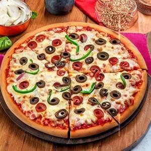 Italian margerta