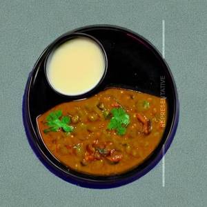 Sambar rice 