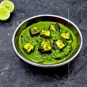 Palak Paneer