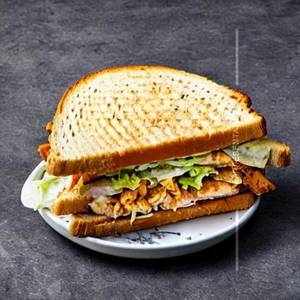 Chicken Sandwich