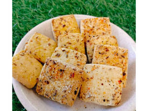 Nice Namkeen Biscuit