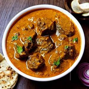 Punjabi Mutton Curry