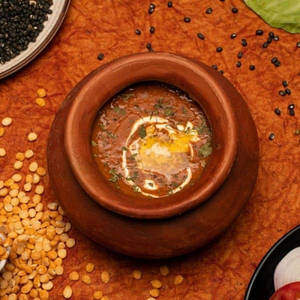 Shahi Dal Bukhara - Signature - (serves 1)