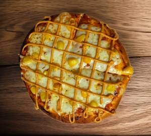 Sweet Corn Pizza [6 inches]