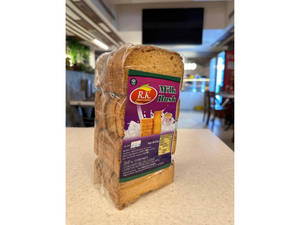 Milk Rusk Large