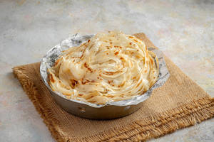 Malabar Paratha