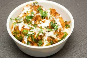 Paneer Chatpata