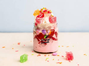 Jelly Jolly Sundae