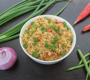 Veg Fried Rice