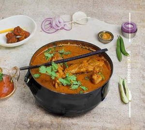Chicken Rara