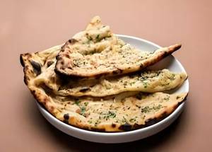 Butter Jaipuri Naan