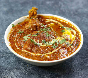 Chicken Masala