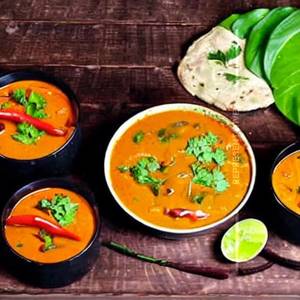 Veg Curry