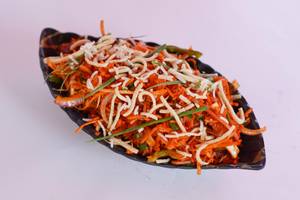 Schezwan Bhel