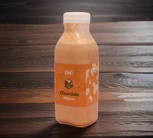 Chocolate Milkshake ( 350 Ml)