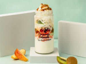 Fruit Falooda