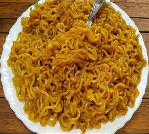 Masala maggi