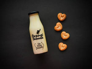 90s Sweet Heart Shake ( Little Heart)