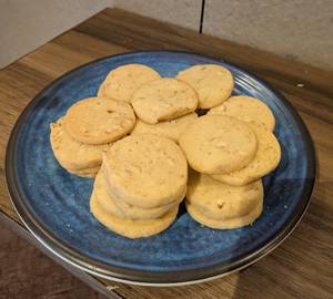 Assorted Biscuits[400G]