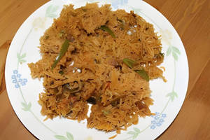 Plain Biryani