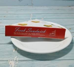 Fresh Sandwich
