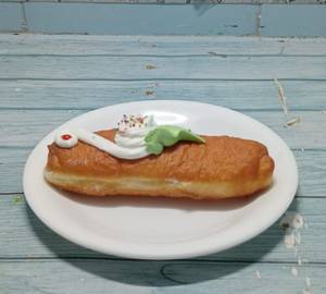 Cream Doughnut