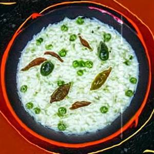 Curd Rice